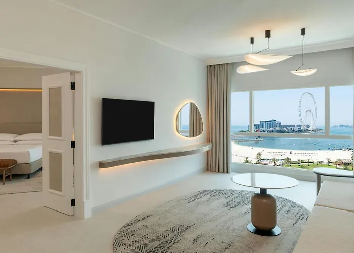Sheraton Jumeirah Beach