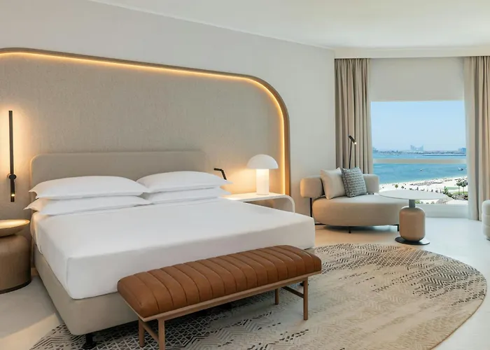 Sheraton Jumeirah Beach