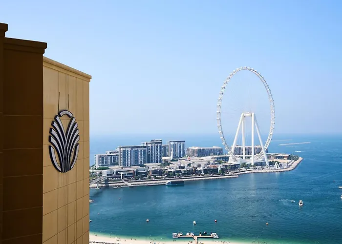 Kinderhotel Amwaj Rotana, Jumeirah Beach - Dubai